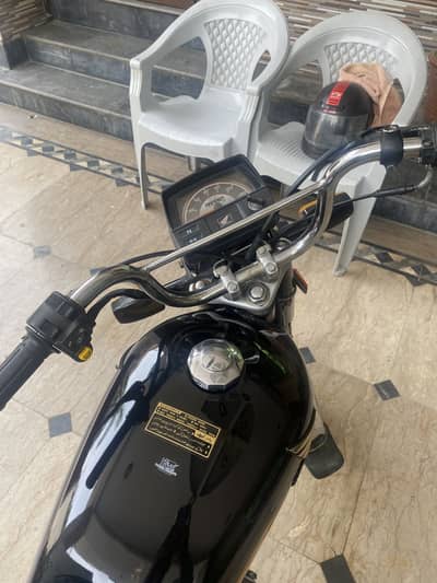 Honda 70 full guinuine condition all ok