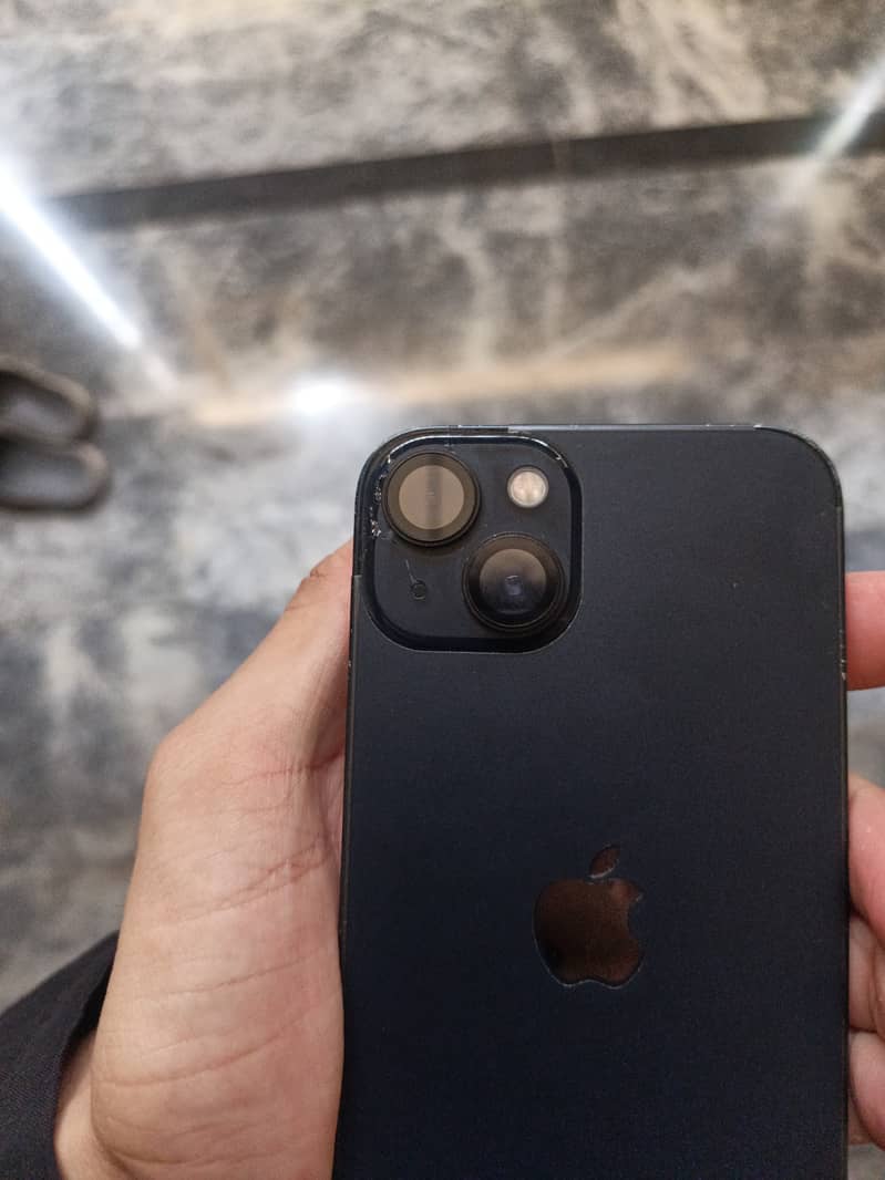 iPhone 13 jv 2