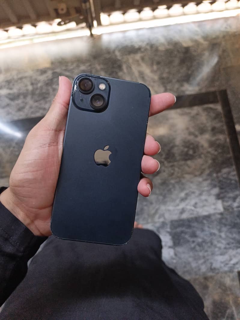 iPhone 13 jv 6