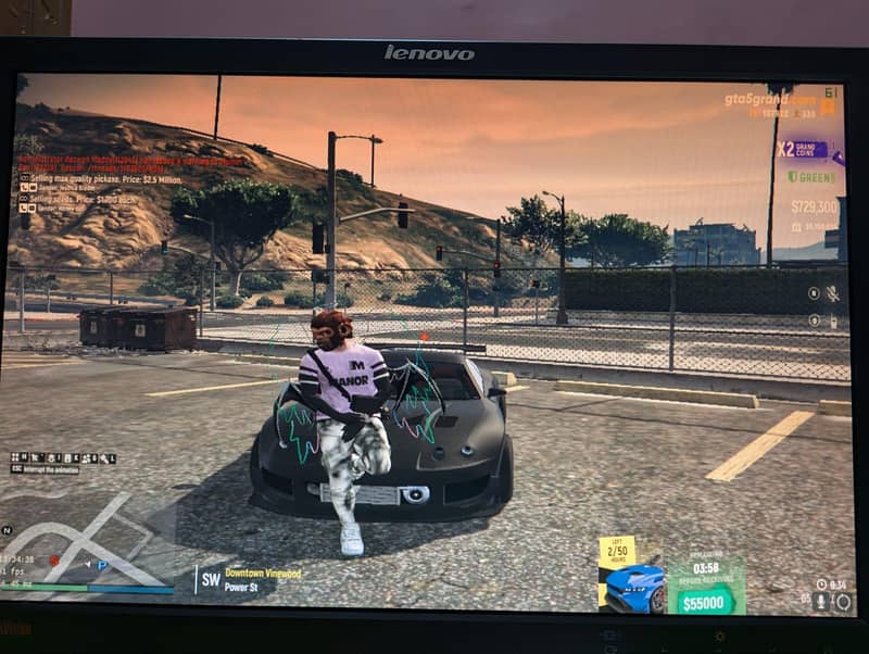Dell Gaming PC 2