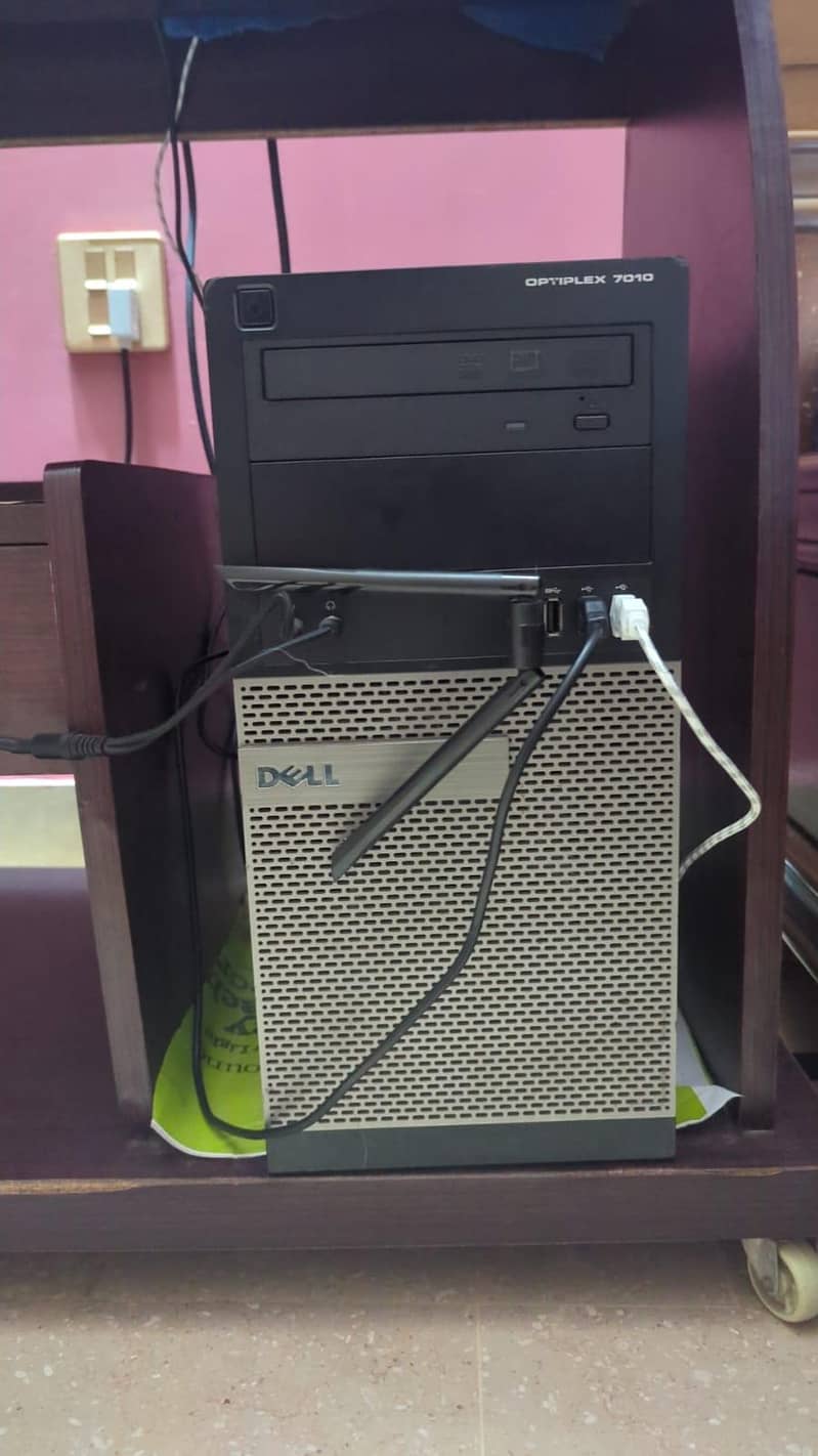 Dell Gaming PC 3