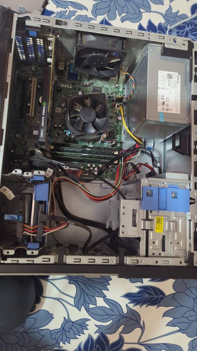Dell Gaming PC 4