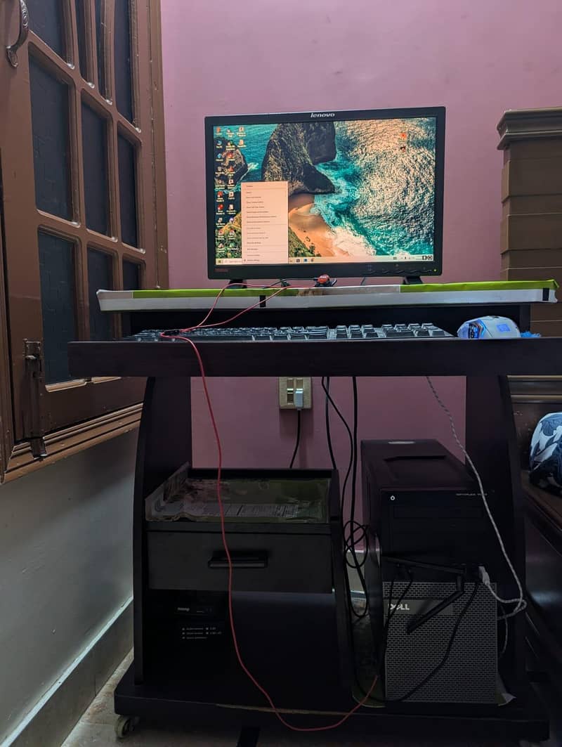 Dell Gaming PC 5