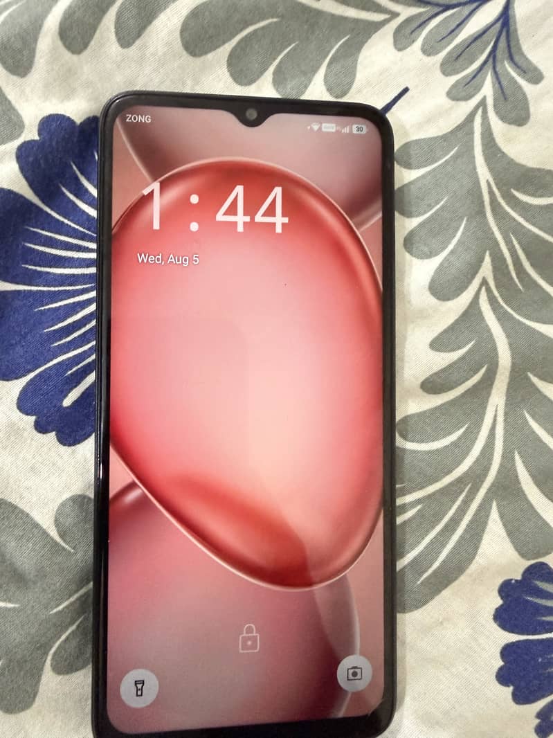 Itel Other Model 2