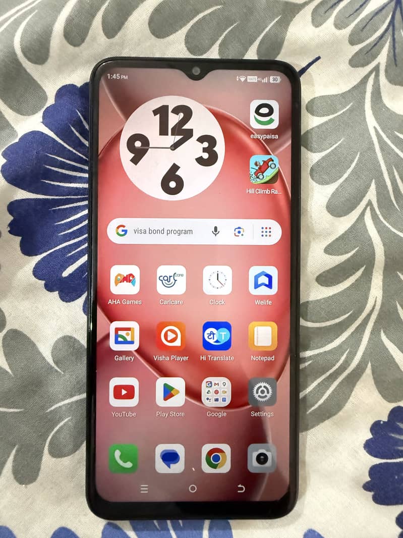Itel Other Model 3