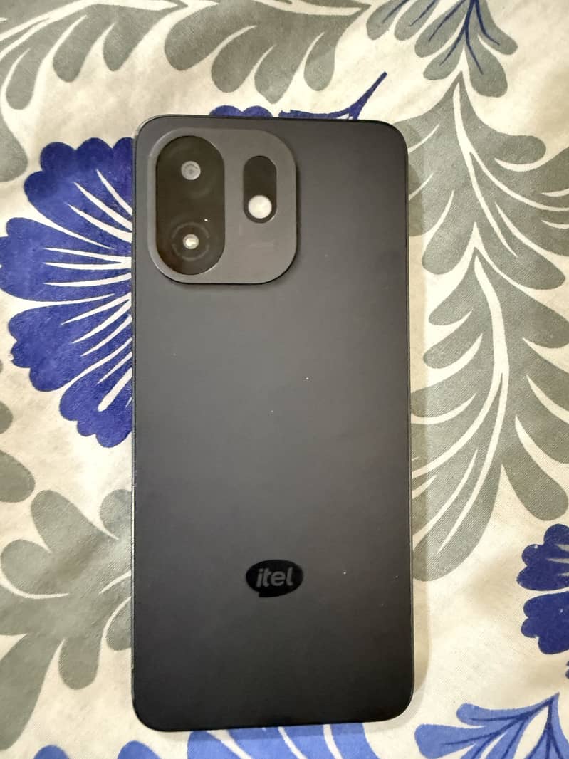 Itel Other Model 4
