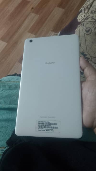 huawie media pad M3 lite