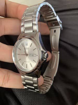 Casio MTP-1239D-7ADF Original Watch