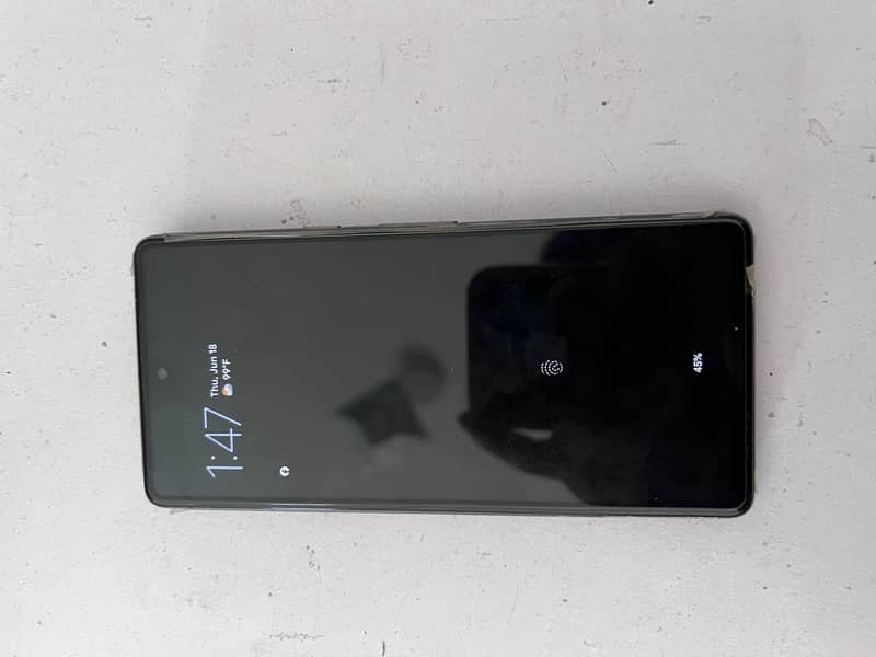 Google Pixel 7 0