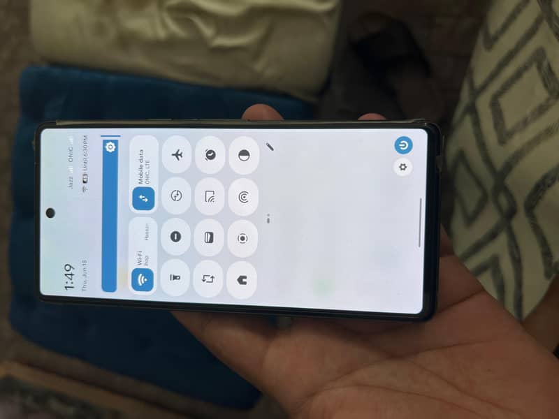 Google Pixel 7 2
