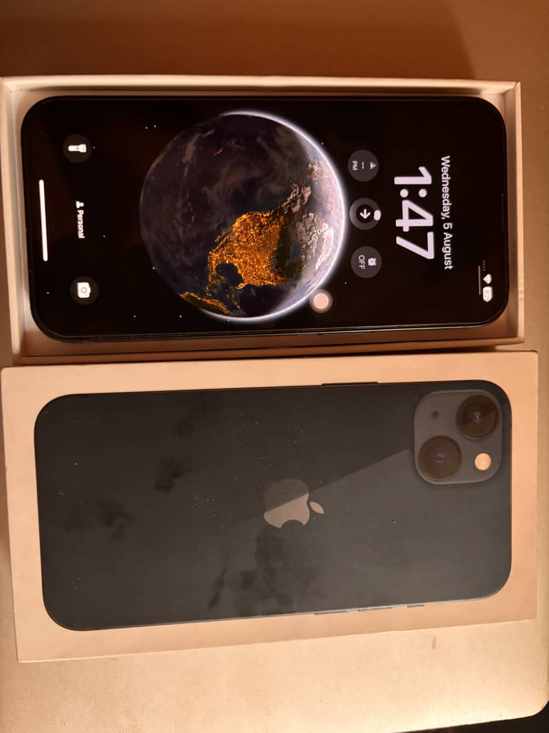Apple iPhone 13 7