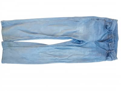 Baggy jeans