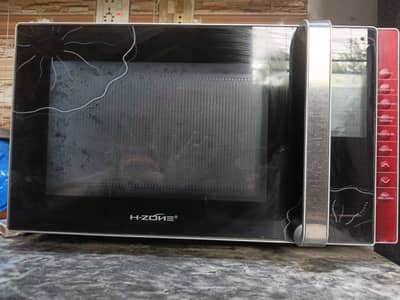 Dawlance Microwave Oven – Fully Working | Good Condition