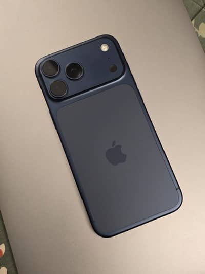 Apple iPhone 17 Pro Max