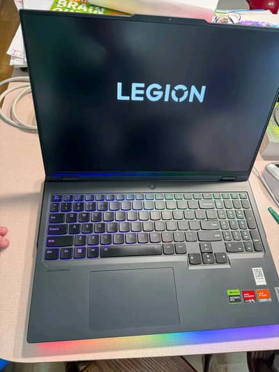 Lenovo Legion Pro 7 Gaming Laptop WhatsApp 03/248192878