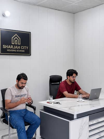 Prime 3 Marla | Main Sahiwal Faisalabad Bypass Road | Easy Installments