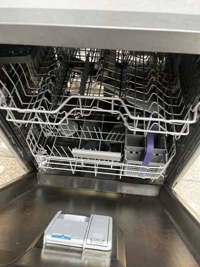 Dawlance dishwasher