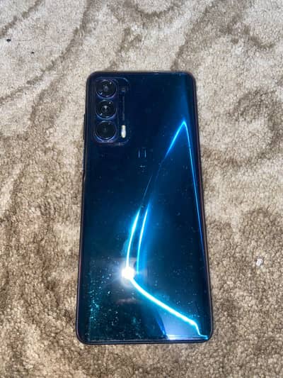 Motorola Edge 5g (2021) 8/256 PTA