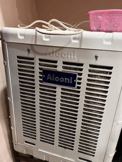 Irani Air cooler