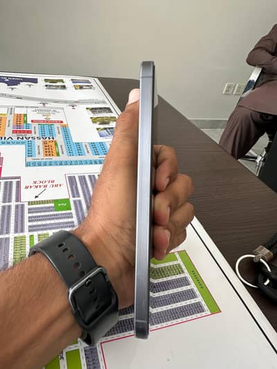 Samsung Mobile A56
