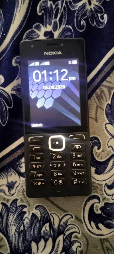 Nokia 216