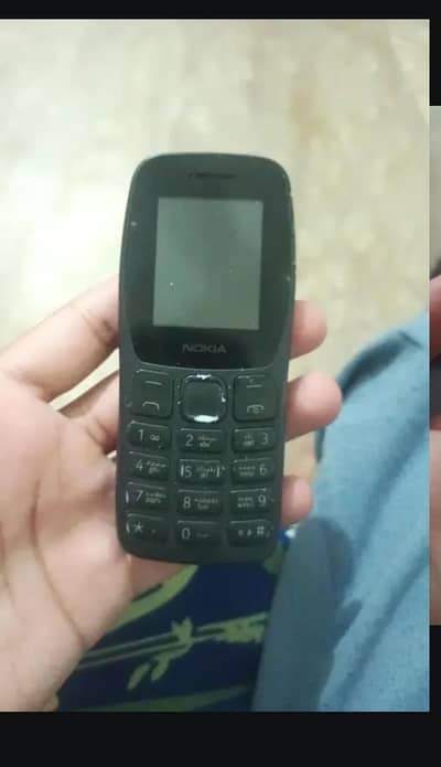 Nokia 105