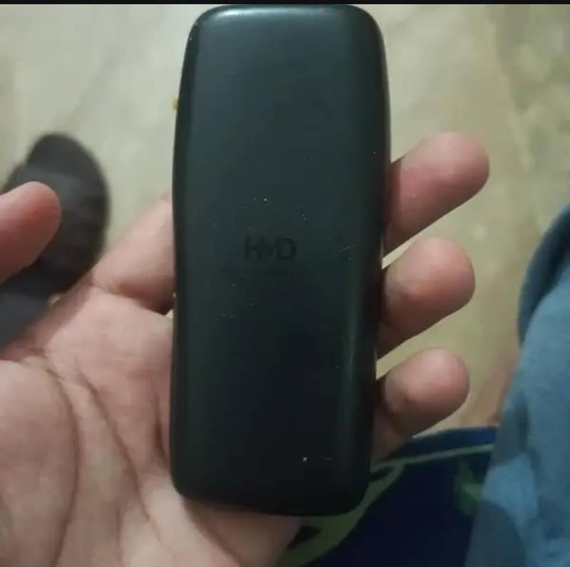 Nokia 105 1