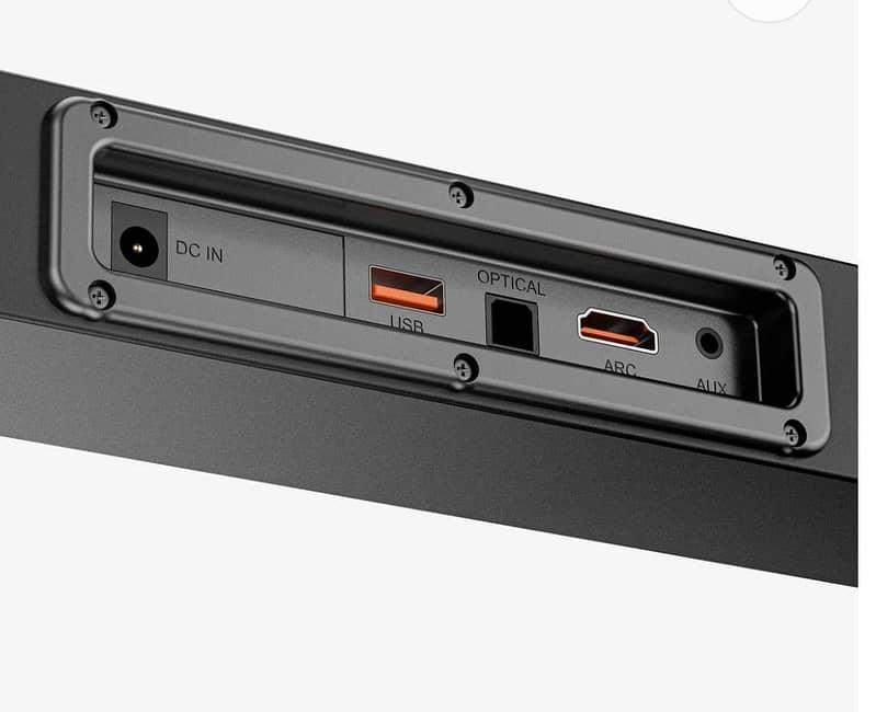 faster T4000 soundbar 2