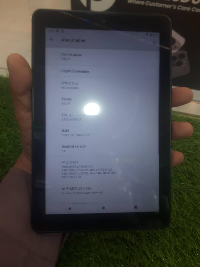 6/128 GB 1