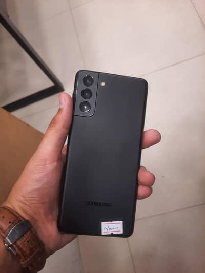 Samsung Mobile S21 Plus