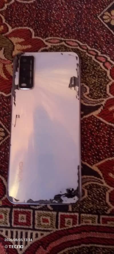 Vivo Y20
