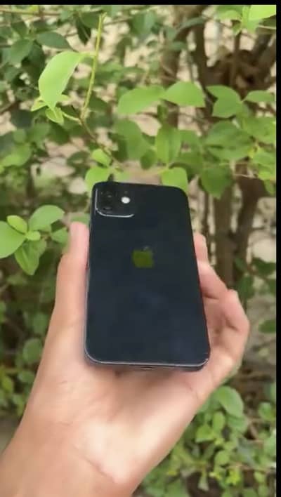 iphone 12 mini jv 64gb