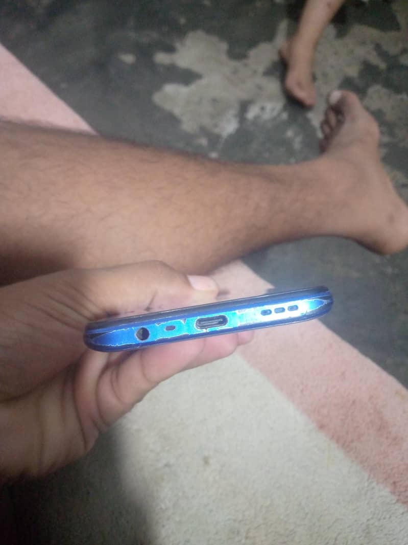 OPPO A9 4