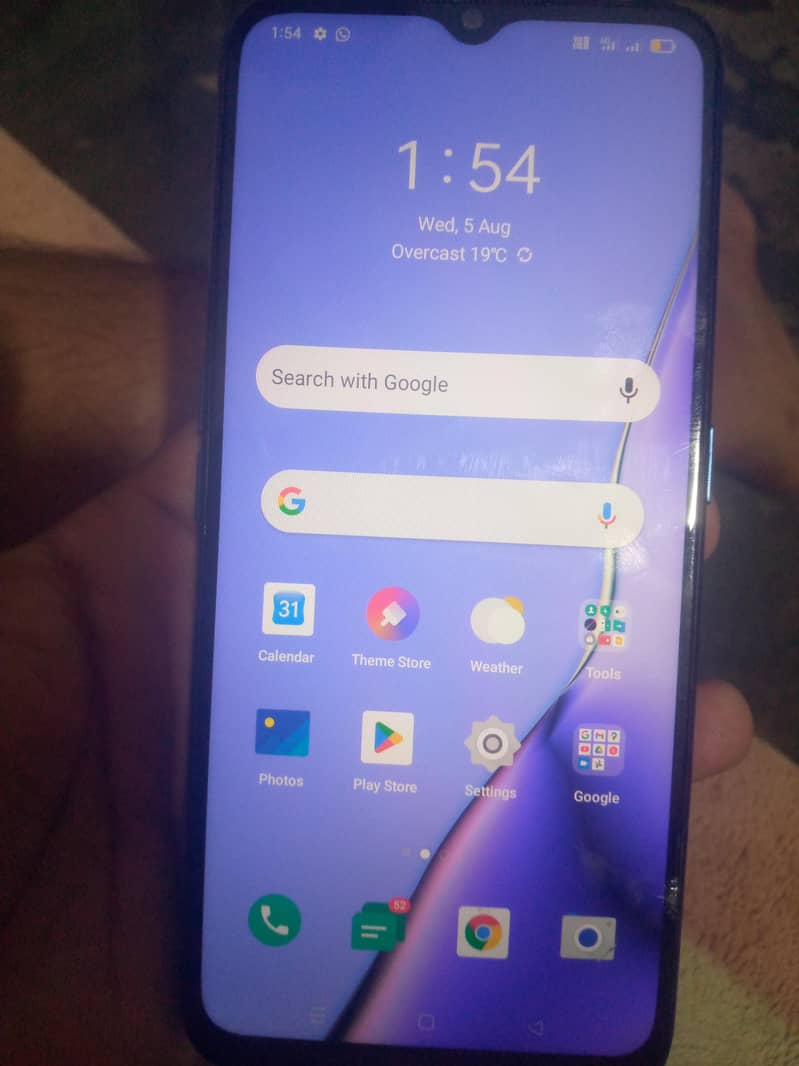 OPPO A9 6
