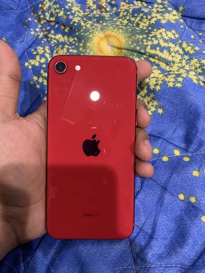 Apple iPhone SE
