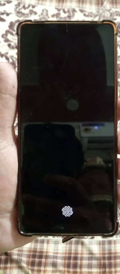 Infinix Hot 50