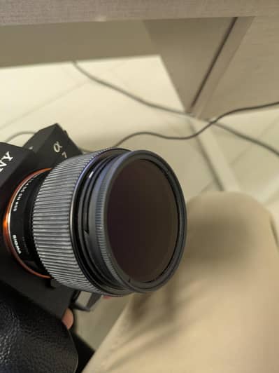 sigma 56mm 1.4