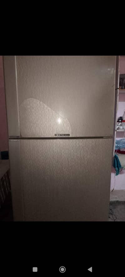Xxl size fridge for sale