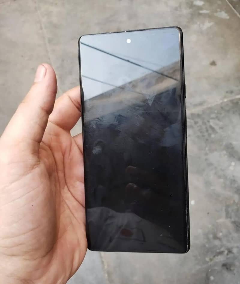Google Pixel 6 2