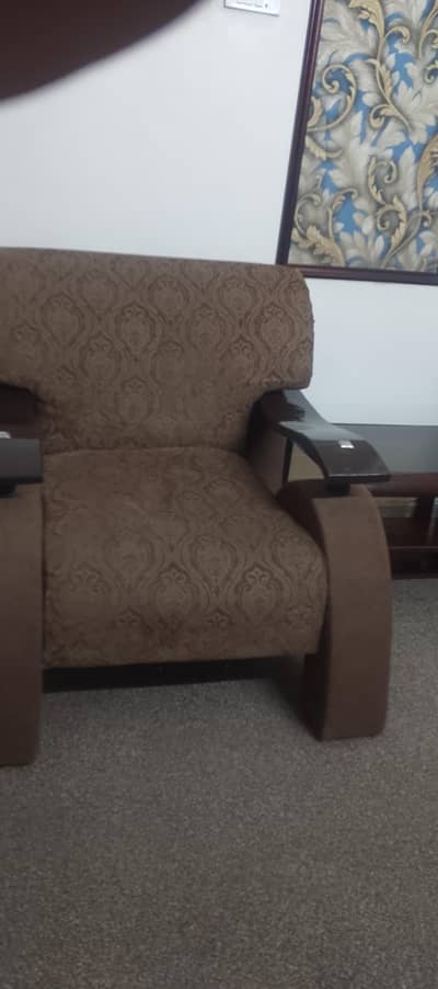7 setars sofa