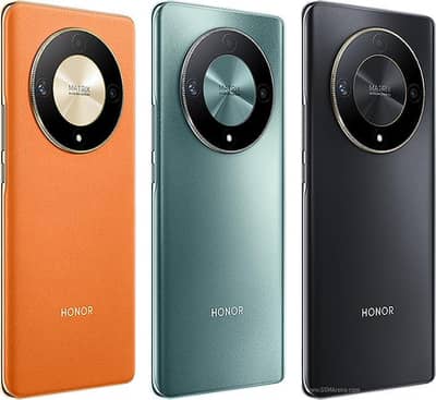 Honor Magic 6 Lite