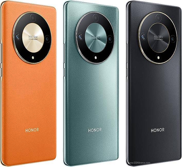 Honor Magic 6 Lite 0