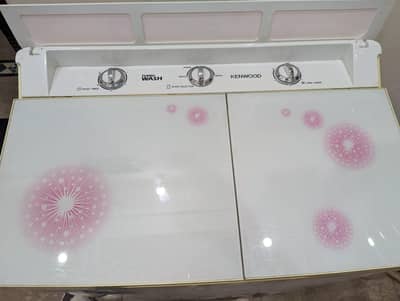 Kenwood 10 kg washing machine 03214214165
