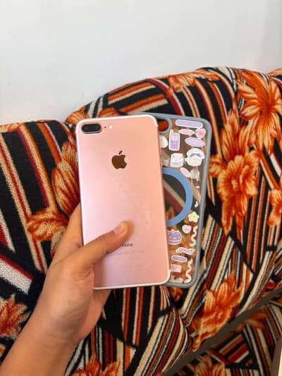 Apple iPhone 7 Plus