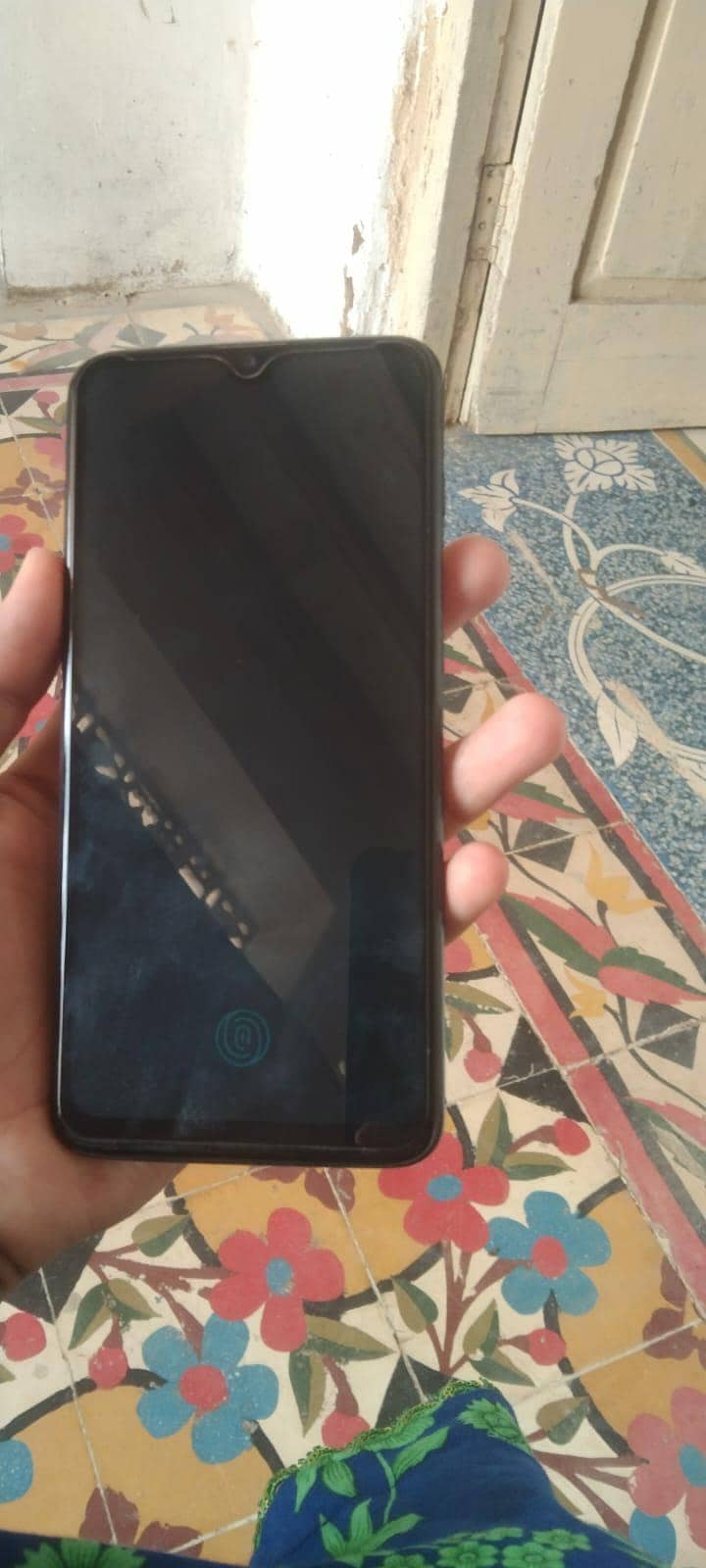 One Plus 6 1