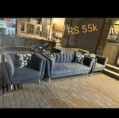 home furniture for sale |  sofa set | six seater sofa | L shape sofa |