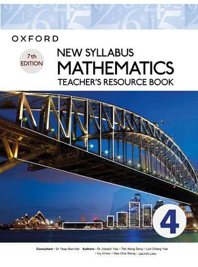 O level books.