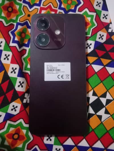 OPPO A5i