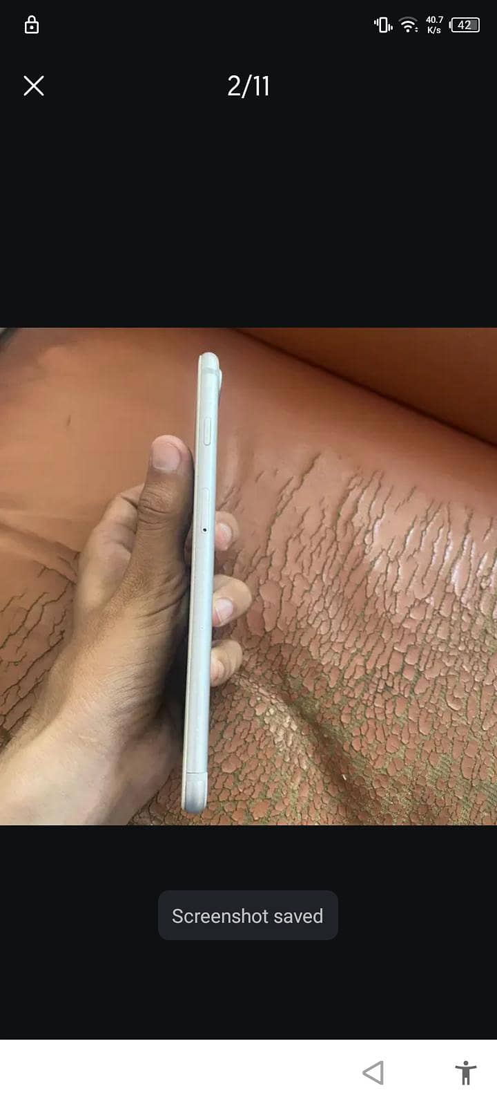 Apple iPhone 7 Plus (Exchange Possible) 7