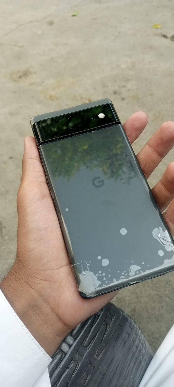 Google Pixel 6 1
